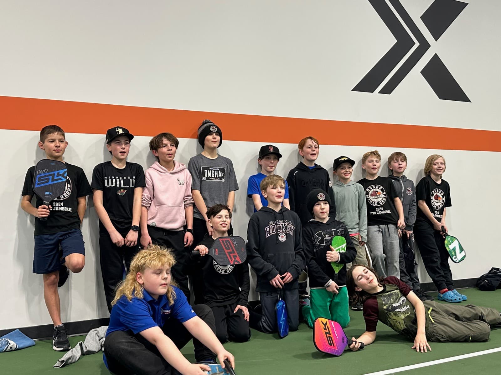 Summer Camps 2026